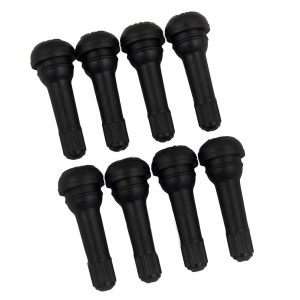 Válvula para Pneu TR 414 com 100 Unidades STAMPJET-8502