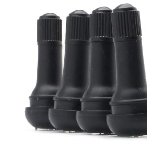 Válvula para Pneus sem Câmara TR 413 com 50 Unidades JEDAL-921413S