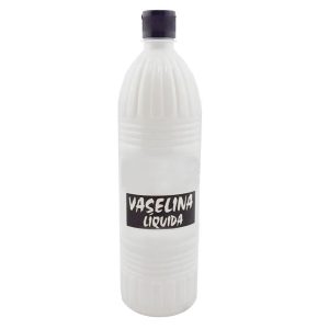 Vaselina Líquida 1 Litro RADNAQ-RQ1011-12