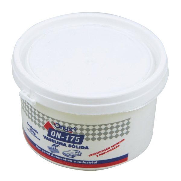 Vaselina Sólida 500G ONYX-ON-175