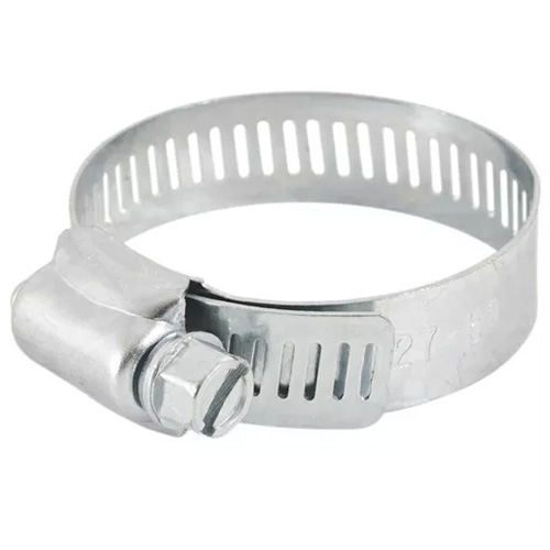 Abraçadeiras Rosca sem Fim 21 a 44 mm