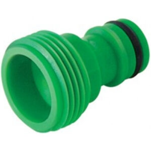 Adaptador macho para torneiras 3/4 – DY8018