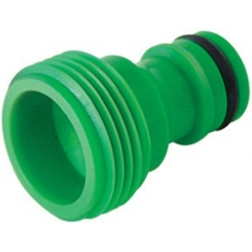 Adaptador macho para torneiras 3/4 – DY8018