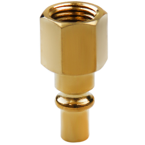Adaptador para engate rápido com rosca fêmea 1/4 – AD767F