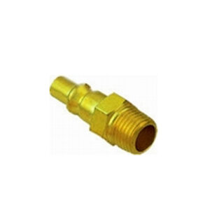Adaptador para engate rápido com rosca macho 1/4 – AD767M
