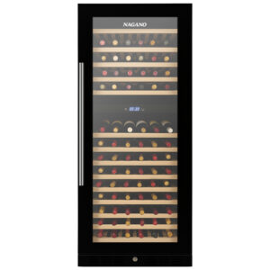Adega de Vinhos Climatizada 163 Garrafas 380 L