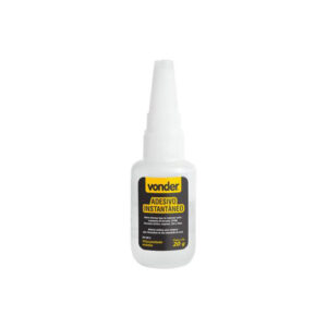 Adesivo Instantâneo AIV 9012 – 20g