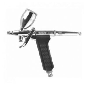 Aerógrafo Profissional Copo Fixo 0,5 mm