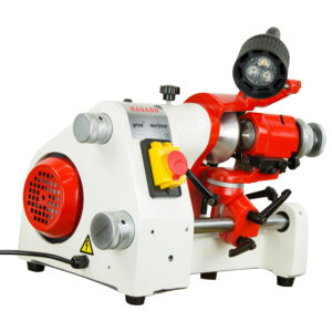 Afiadora de Ferramentas Universal Elétrica – 220v – 60 hz – 370w – 5000rpm Monofásica – NAF370R
