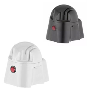 Afiador Amolador de Facas Gourmet Elétrico 127V