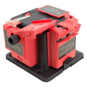 Afiador Multifuncional Amolador de Faca – Formão – Broca – Lâmina – 65W – NAM110B