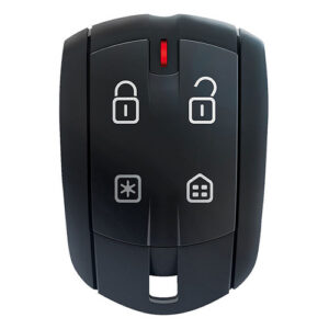 Alarme Automotivo Carro EX360 2014 Desliga Som
