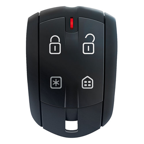 Alarme Automotivo Carro EX360 2014 Desliga Som