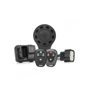 Alarme de Moto TMA Freedom 200 Dedicado 1