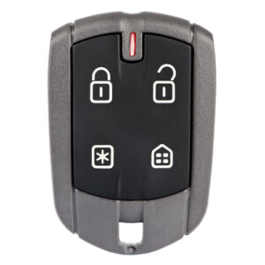 Alarme Duoblock FX – G8