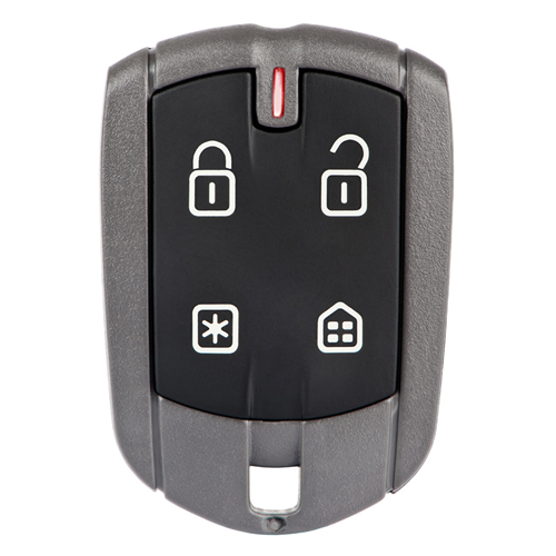Alarme Duoblock FX – G8