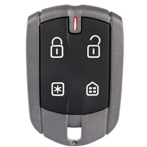 Alarme duoblock G8 FX para Fazer 250 – Lander 250 – Ténéré 250 – XTZ 250X