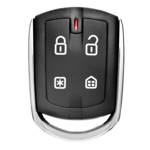 Alarme para Carro Linha 2014 Presença – Cyber PX330