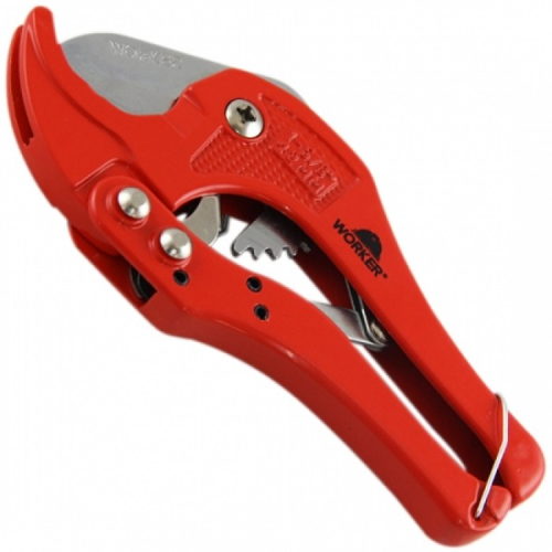 Alicate Cortador de Tubos PVC 42mm