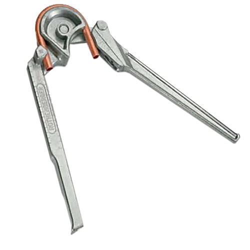 Alicate curva tubos manual 12 mm – 765 – Rothenberger