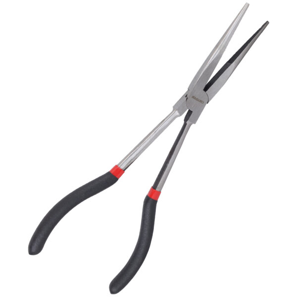 Alicate de Bico Reto Extra Longo 11 Polegadas – NABR11
