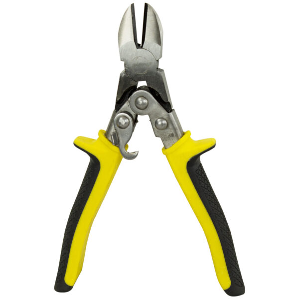 Alicate de Corte Diagonal alívio de esforço Cromo Vanádio 7.1/2 – NA0627