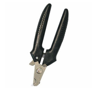 Alicate para Corte de Unhas Cães Gatos 12 CM