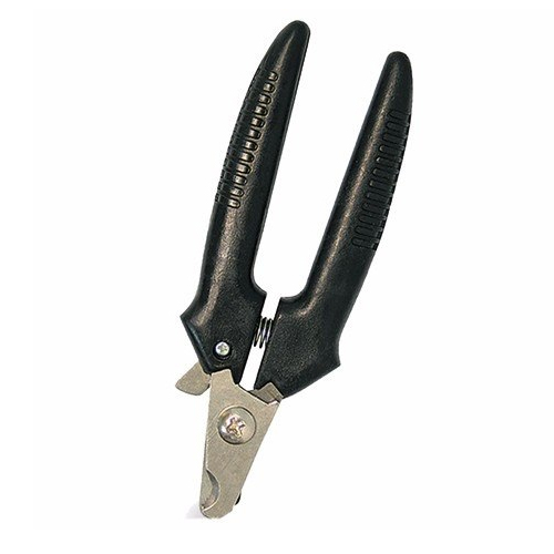 Alicate para Corte de Unhas Cães Gatos 12 CM