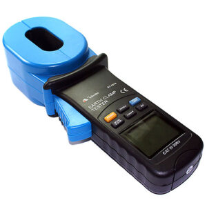 Alicate Terrômetro ET-4310
