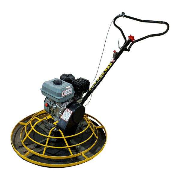 Alisador de concreto a Gasolina 6.5 HP 3200 RPM 4T