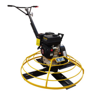 Alisador de concreto a Gasolina 6.5 HP 60-125 RPM 4T 98 cm