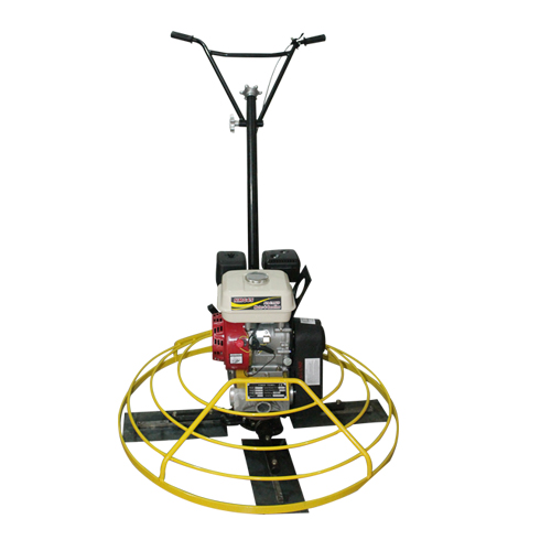Alisador de concreto sem motor – NAC2SM