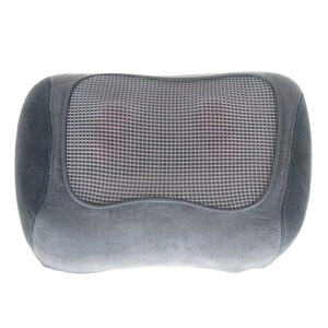 Almofada Massagem Shiatsu Bivolt com Controle Remoto