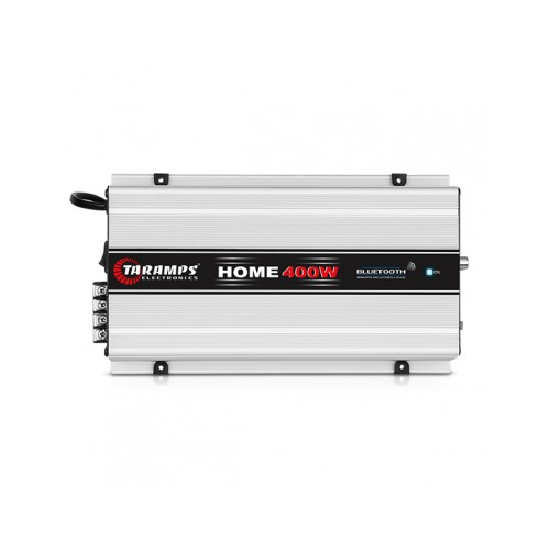 Amplificador Class d Home 400w