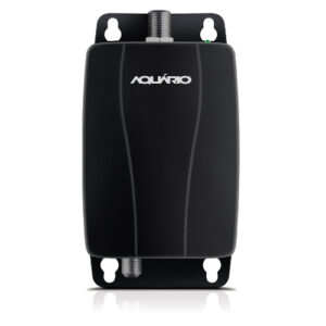 Amplificador de Linha 26 DB