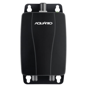 Amplificador de Linha de TV 20db