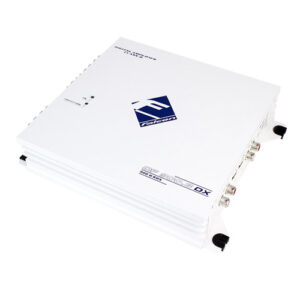 Amplificador Digital DF 900.3 DX 3 Canais 900W RMS