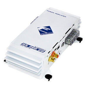 Amplificador HS 200 CD 2 Canais 200W 2 Ohms