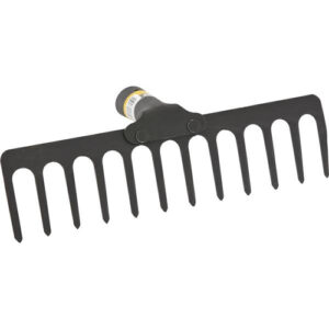 Ancinho sem Cabo 12 Dentes