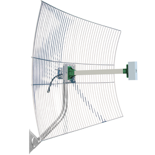 Antena Celular 3G Full Alto Ganho Triband 22 dBi – PQAG3022