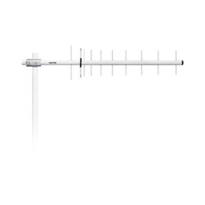 Antena Celular 800mhz 14dbi com Cabo