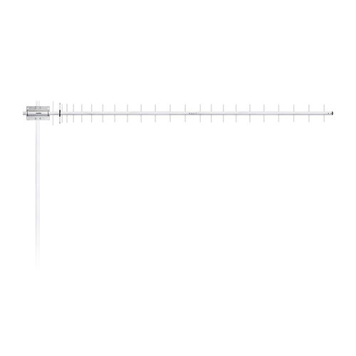 Antena Celular 800mhz 20dbi com Cabo
