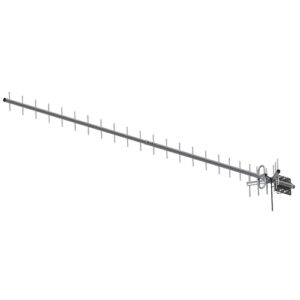 Antena Celular Rural Dual Band 20 dBi 800/900 Mhz