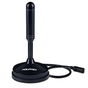 Antena de TV Interna HDTV Digital DTV-100
