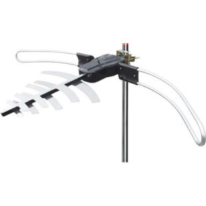 Antena Externa VHF/UHF/HDTV/FM 7DB MDTV-2801