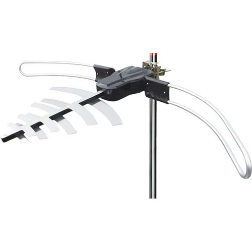 Antena Externa VHF/UHF/HDTV/FM 7DB MDTV-2801