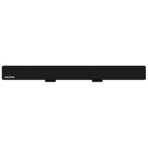 Antena Interna Amplificada Slim Para Tv
