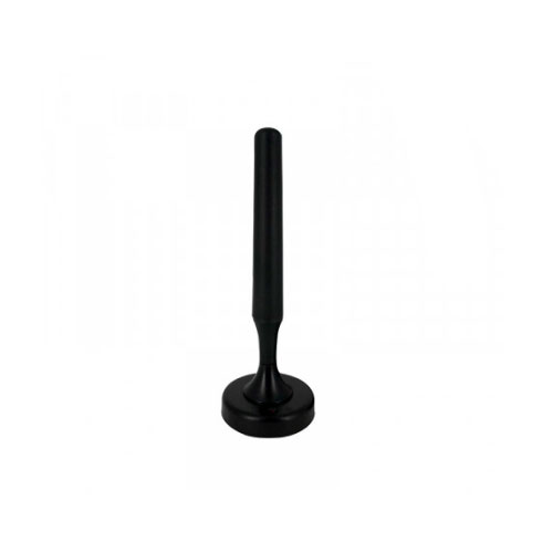 Antena Interna p/ TV Digital MSTV-400b 25 DBI(Amplificada)