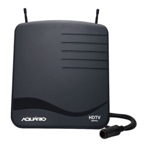 Antena Interna Tv Digital 4 Em 1