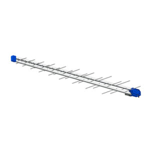 Antena UHF Digital 38 elementos com Frequência de 470-890 MHz – PQ45-1300HD